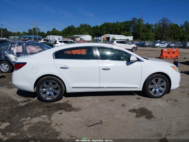 Buick LaCrosse Premium 1 Group