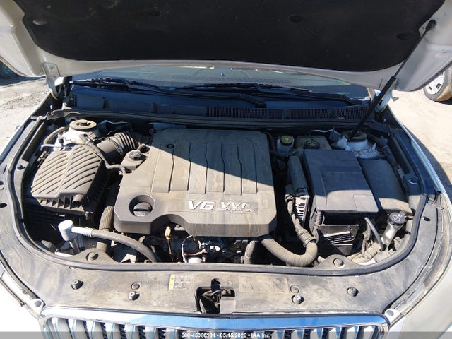 Buick LaCrosse Premium 1 Group