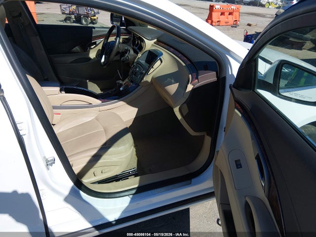 Buick LaCrosse Premium 1 Group