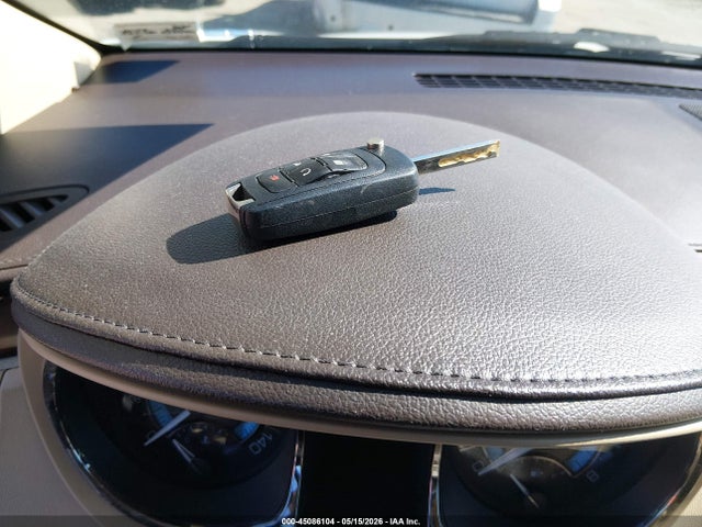 Buick LaCrosse Premium 1 Group