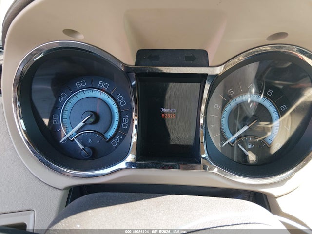 Buick LaCrosse Premium 1 Group