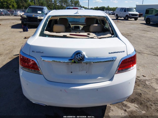 Buick LaCrosse Premium 1 Group