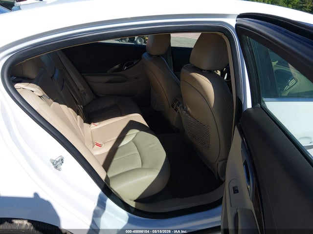 Buick LaCrosse Premium 1 Group