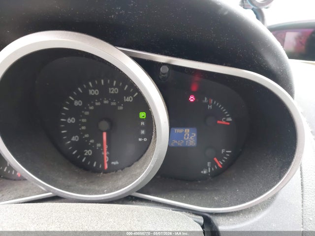 Mazda Cx I Sport