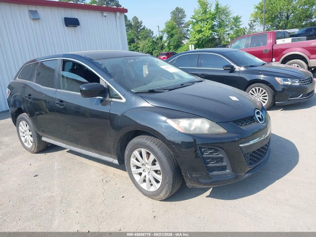 Salvage Mazda Cx Image