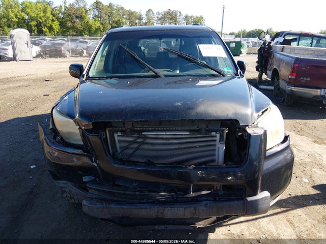Honda Pilot Ex-l