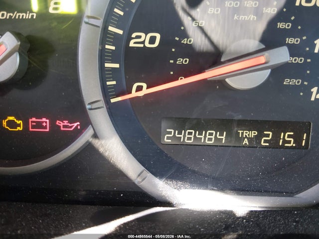 Honda Pilot Ex-l