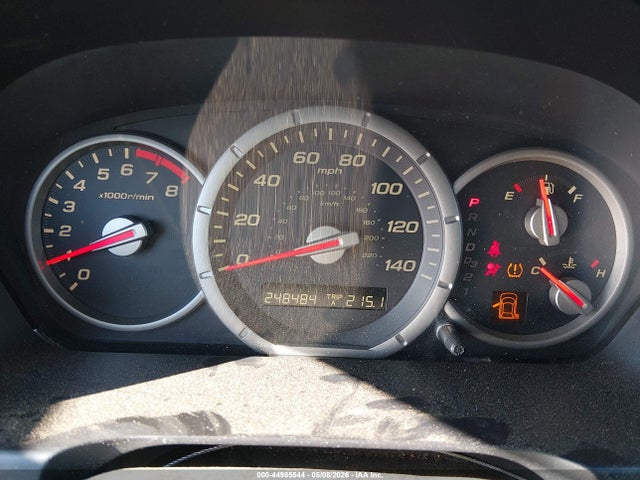Honda Pilot Ex-l