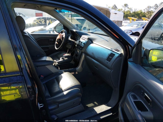 Honda Pilot Ex-l