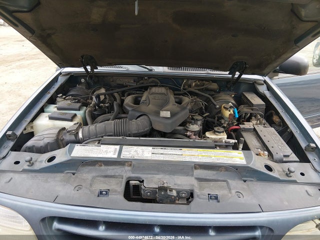 Ford Explorer Sport