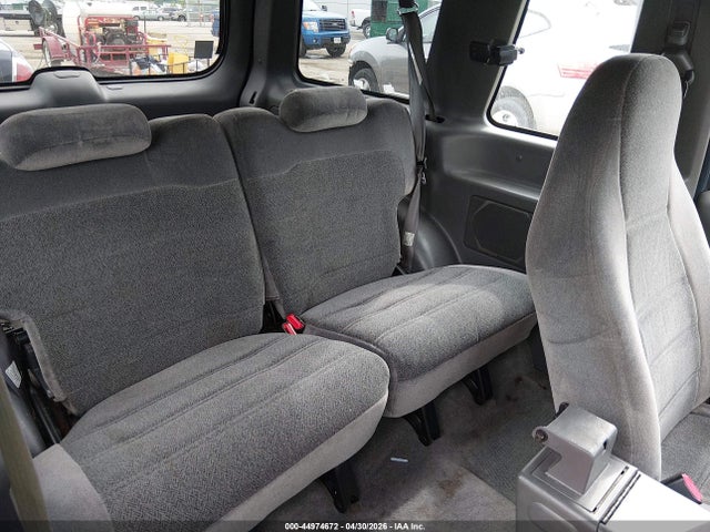 Ford Explorer Sport