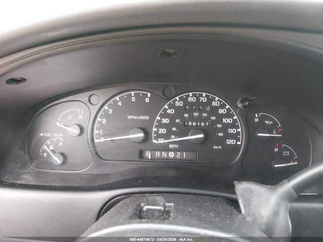 Ford Explorer Sport