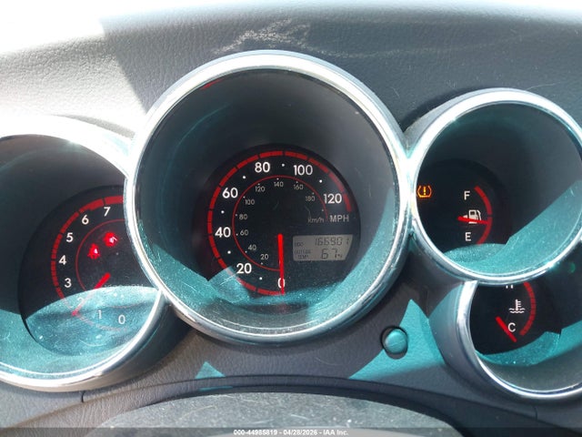 Pontiac Vibe