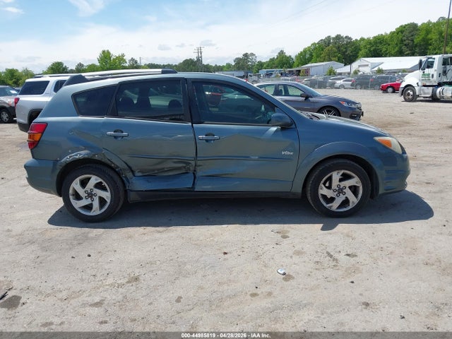 Pontiac Vibe