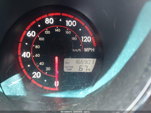 Pontiac Vibe