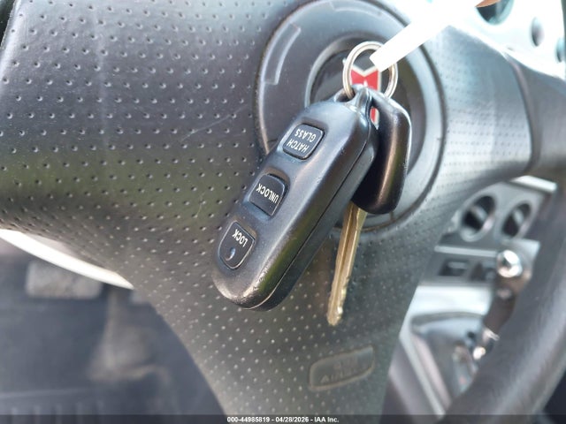 Pontiac Vibe