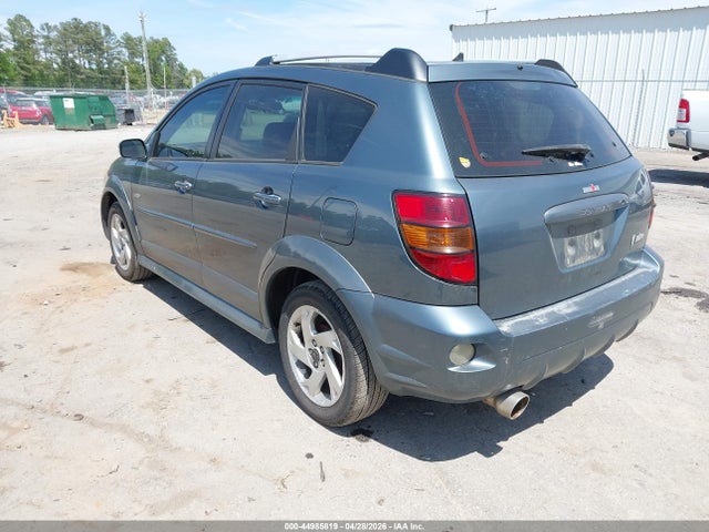 Pontiac Vibe