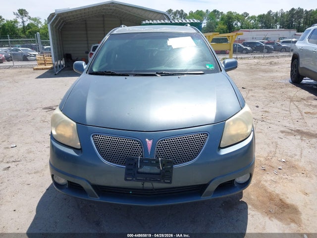 Pontiac Vibe