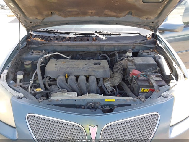 Pontiac Vibe