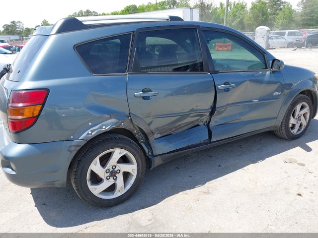 Pontiac Vibe