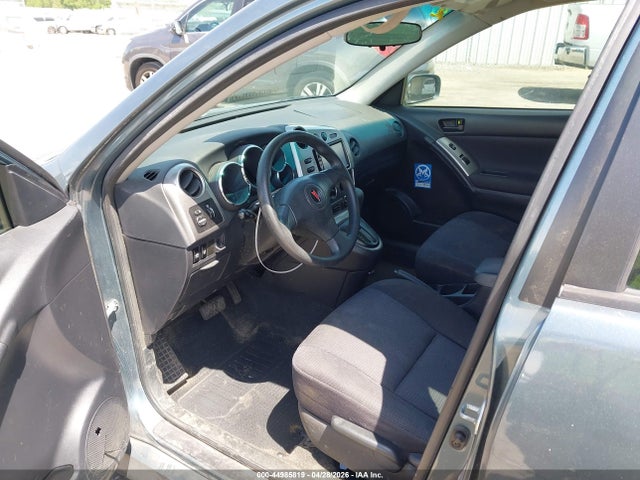 Pontiac Vibe