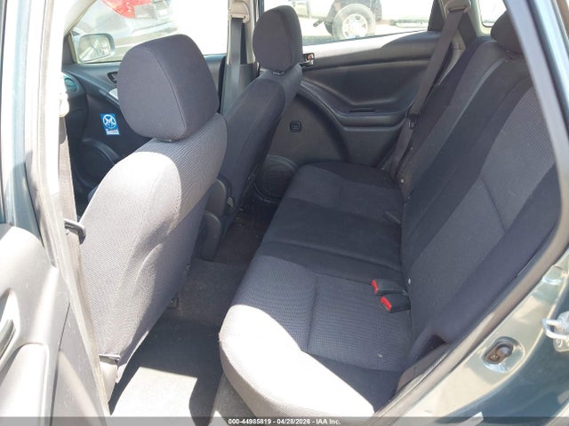 Pontiac Vibe