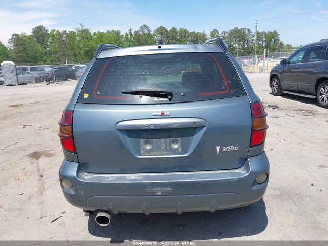 Pontiac Vibe