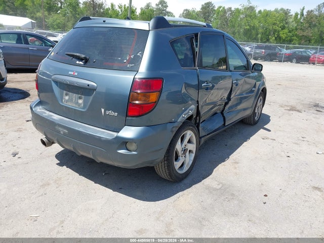 Pontiac Vibe