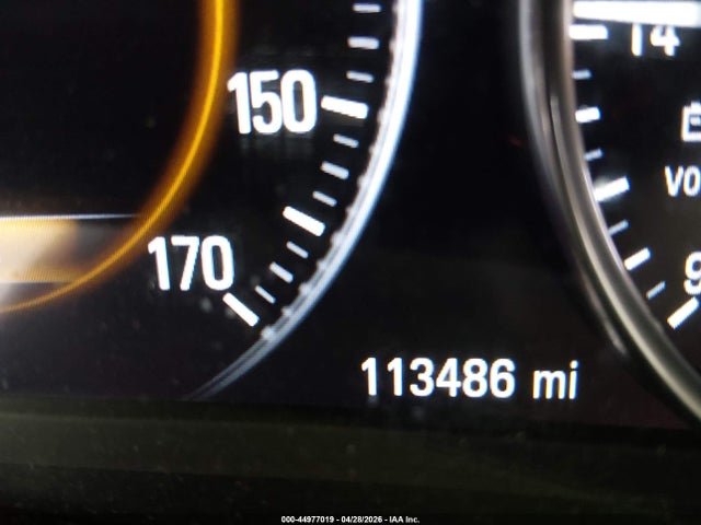 Buick LaCrosse Essence