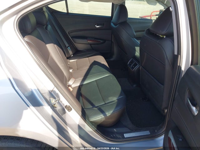Acura TLX V6