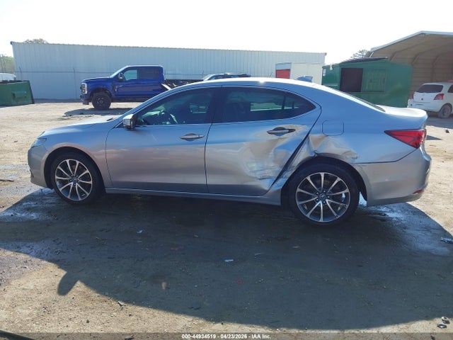 Acura TLX V6