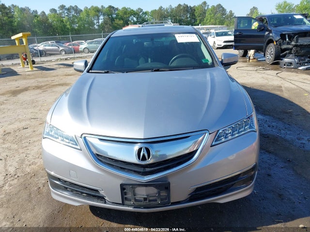 Acura TLX V6