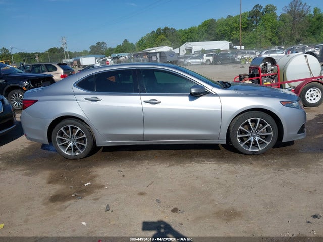 Acura TLX V6