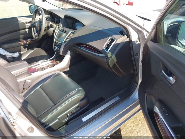 Acura TLX V6