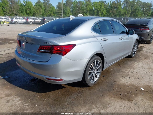 Acura TLX V6