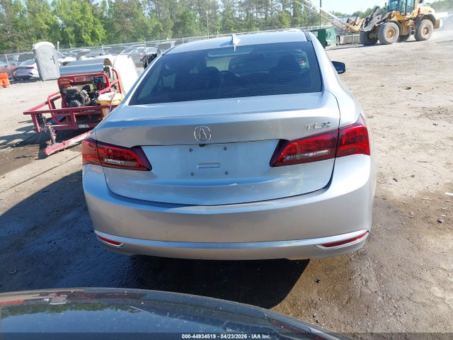 Acura TLX V6