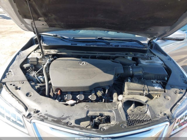 Acura TLX V6