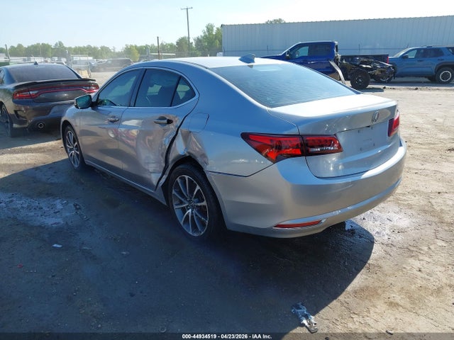 Acura TLX V6