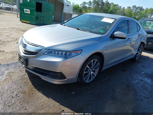 Acura TLX V6