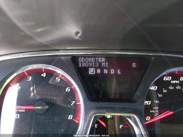 GMC Acadia Denali