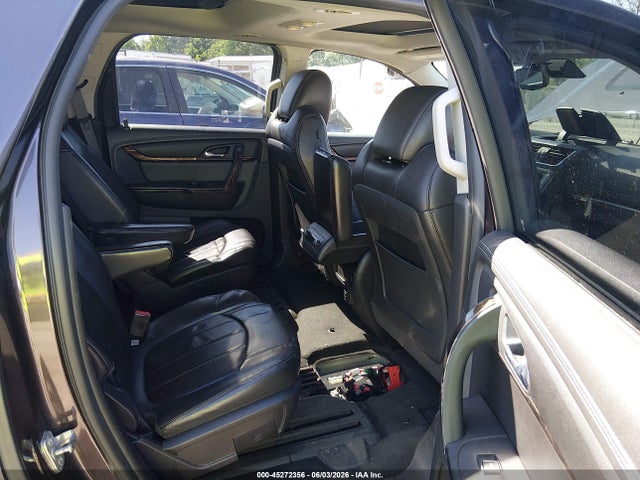 GMC Acadia Denali