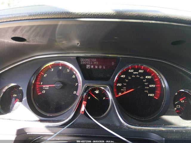 GMC Acadia Denali