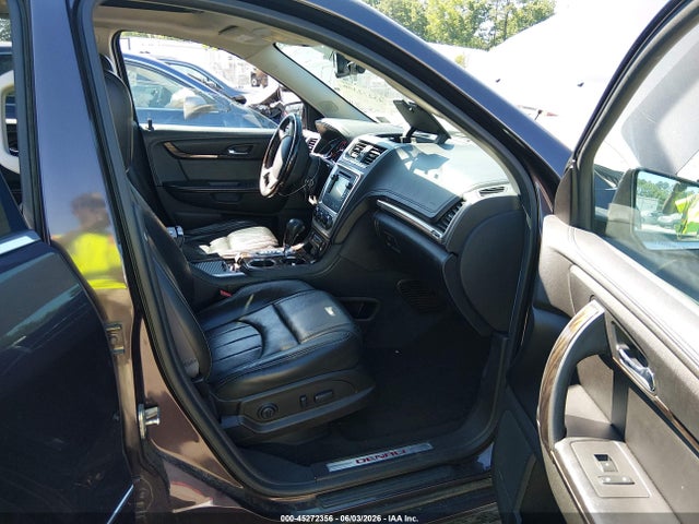 GMC Acadia Denali