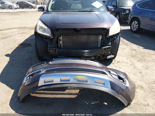GMC Acadia Denali