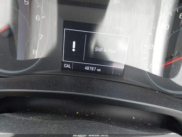 Chevrolet Malibu Fwd Lt