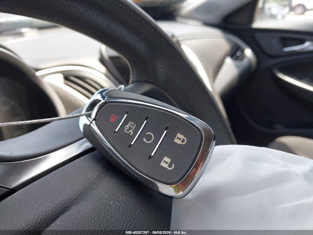 Chevrolet Malibu Fwd Lt