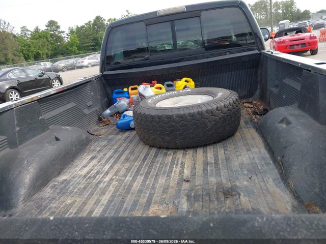 Dodge Ram 1500 St