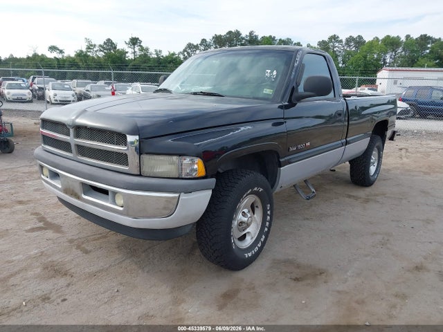 Dodge Ram 1500 St