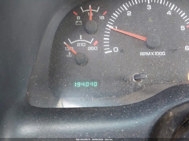 Dodge Ram 1500 St