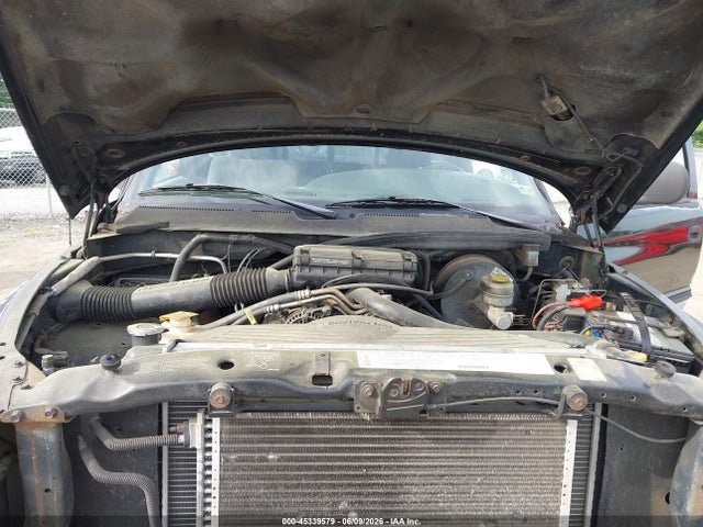 Dodge Ram 1500 St